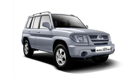 长丰飞腾怎么样