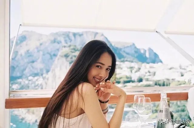 郭碧婷是否怀孕？