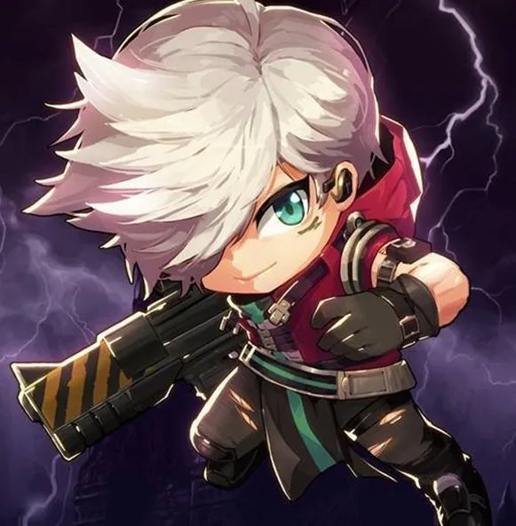 DNF2021年4月职业排名