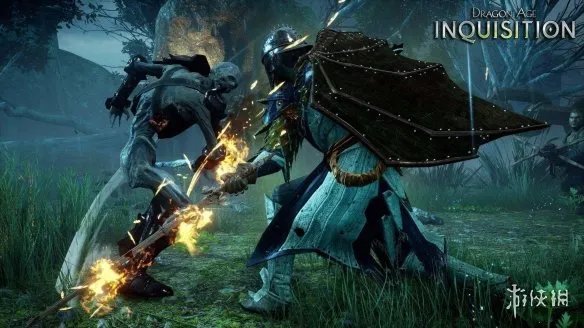 承前启后 继往开来 历年来的TGA年度游戏回顾盘点