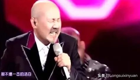 腾格尔怎么了。转型了？