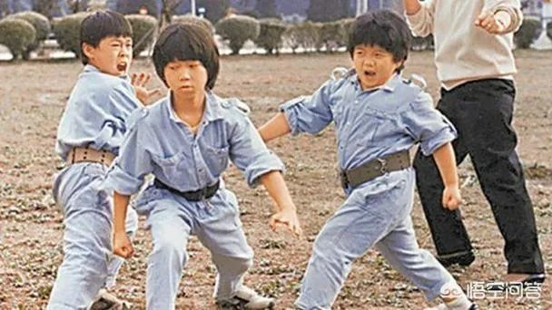 当年很火的《好小子》，里面的演员现在都怎么样了？