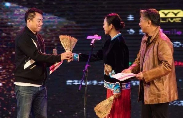 第九届金扫帚奖提名名单有谁？