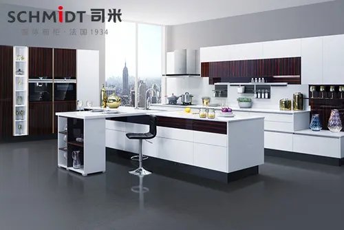 2018最新橱柜品牌十大排名 橱柜品牌哪个好