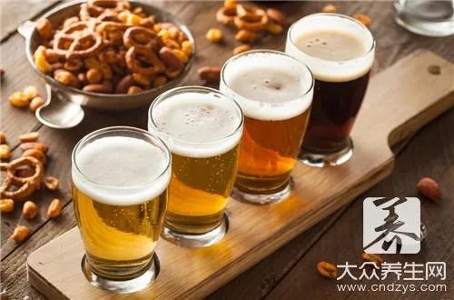 经常喝酒可以吃鸡蛋吗？