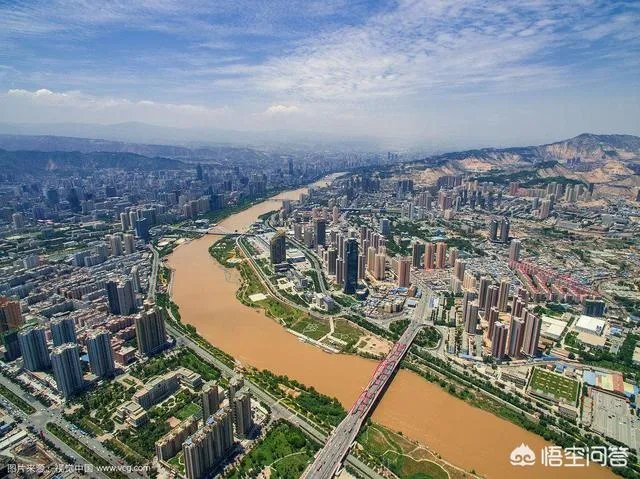 兰州有哪些好吃好玩的？