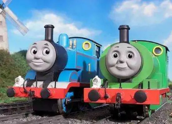 《托马斯和他的朋友们》地22季评价怎么样？