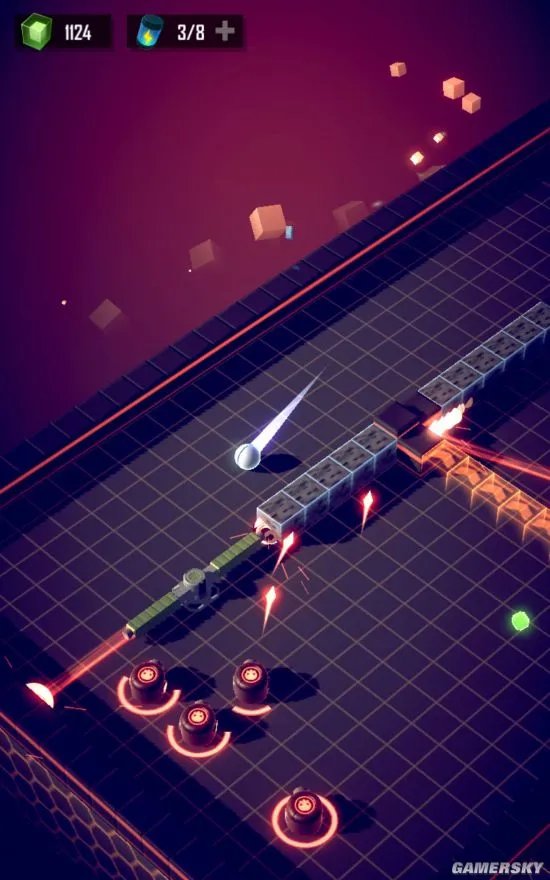 赤核攻略大全 哪个球好用