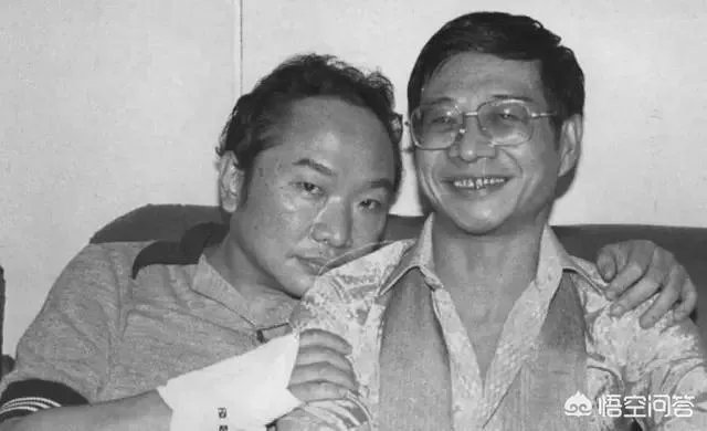 如果重新选择香港四大才子，林夕会选上吗？为什么？