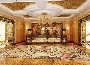 2018瓷砖十大品牌排名及品牌瓷砖价格表