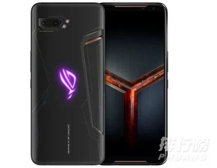 游戏手机排行榜2021前十名_适合打游戏的5g手机推荐