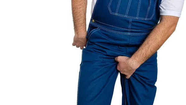 割包皮后水肿怎么办