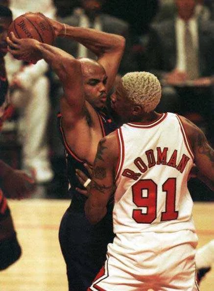 大家觉得NBA球队的logo中,哪只球队的logo最好看?