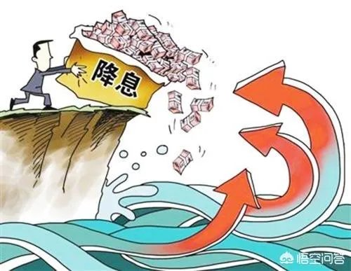 俄罗斯央行宣布降息25个基点至7.25%，为何近期好几个国家的央行都宣布降息呢？