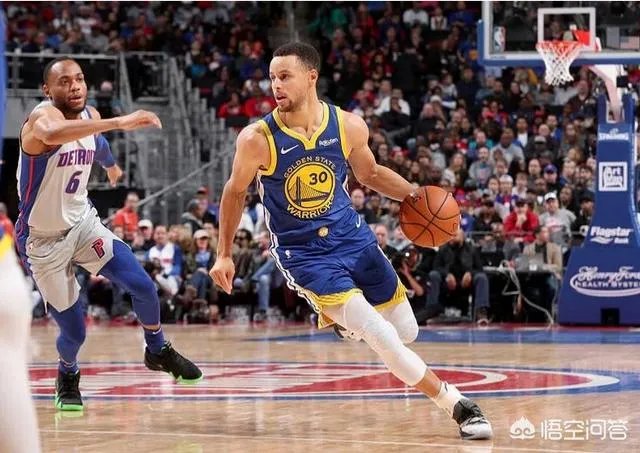 勇士102:111活塞,库里复出得27分,怎么评价库里本场比赛的表现?