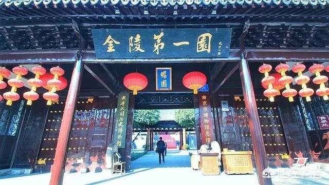 南京有哪些地方值得摄影师去拍照?