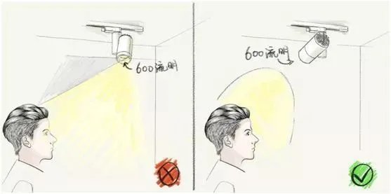 有什么巧妙实用的照明设计方案?