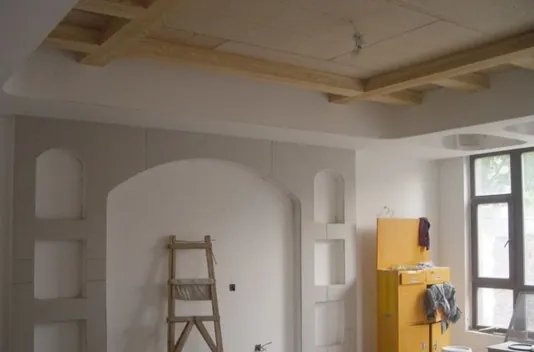 别墅装修的工期一般有多长