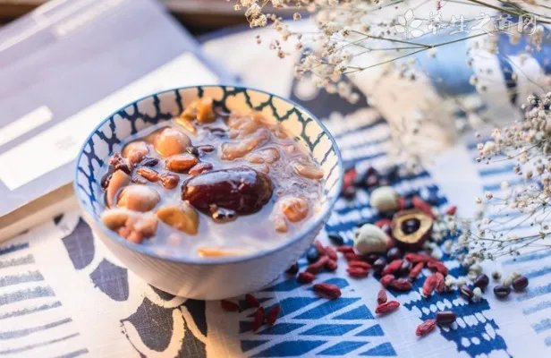 河南清明节吃什么食物