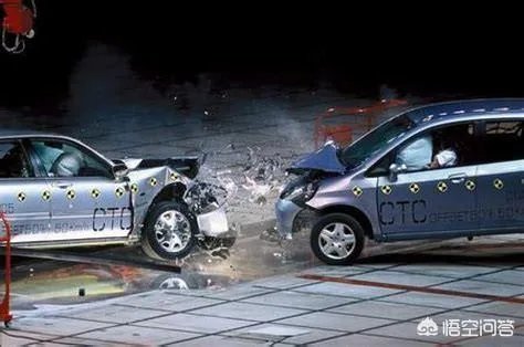 汽车碰撞试验是星级越高越安全吗？