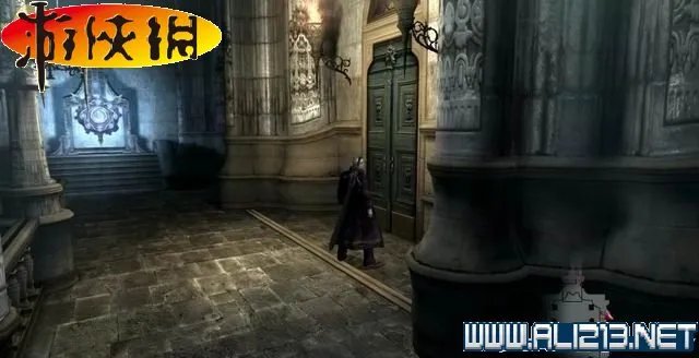 《鬼泣4：特别版》全图文流程攻略 新角色新模式攻略（已完结）