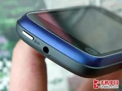 3G+WLAN 超值智能机摩托罗拉XT301评测