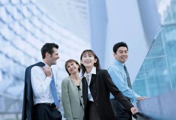 中国互联网公司员工平均年龄是多少?