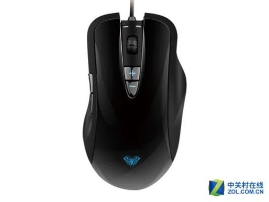 各具特色 百元级高性价比鼠标TOP10