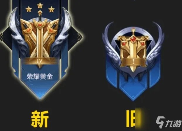 《王者荣耀》S24赛季段位继承规则一览 s24最新段位详解