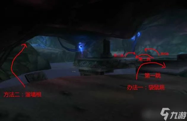 魔兽世界怀旧黑暗深渊副本在哪里 黑暗深渊副本任务攻略 科普