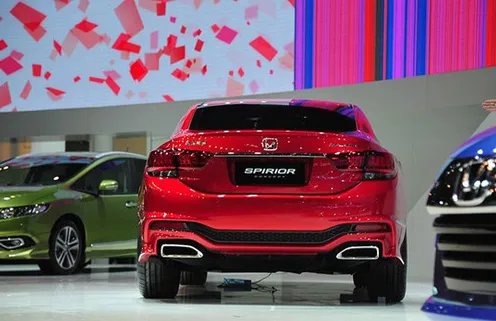 本田思铂睿这款车怎么样