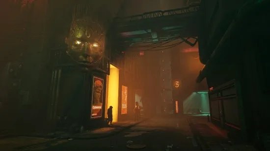 银翼杀手风FPS游戏《Exekiller》上架Steam 波兰团队制作、支持中文