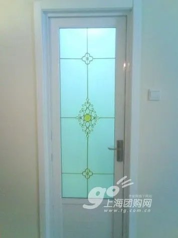 流光溢彩 网友用爱打造时尚小蜗居