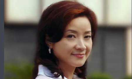 林江国的老婆是谁