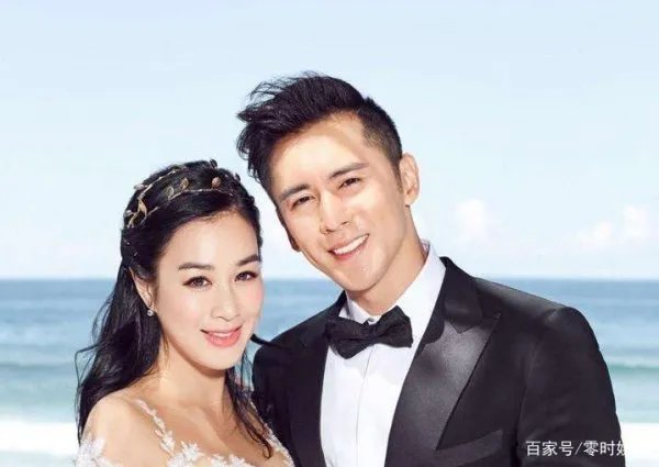 张伦硕和钟丽缇年纪相差很大，是怎么走在一起的？