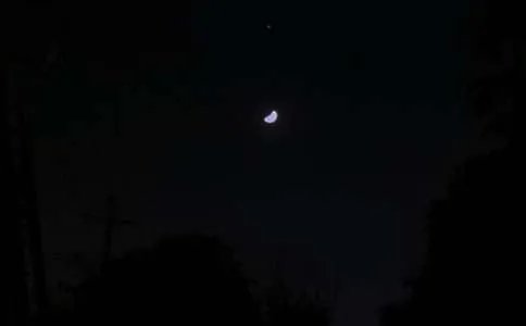 朋友圈晚安说说