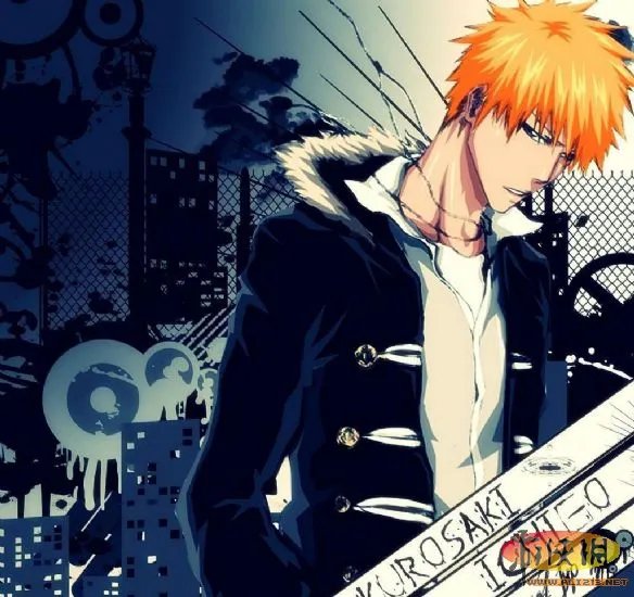 蓝染才排第六名？《死神》中的七大高智商角色