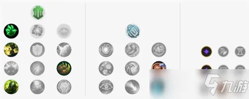 lol11.17版本上单船长玩法出装推荐