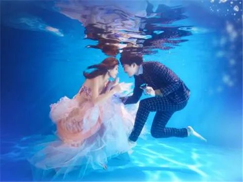 山东婚纱摄影排行榜 山东拍婚纱照哪家好