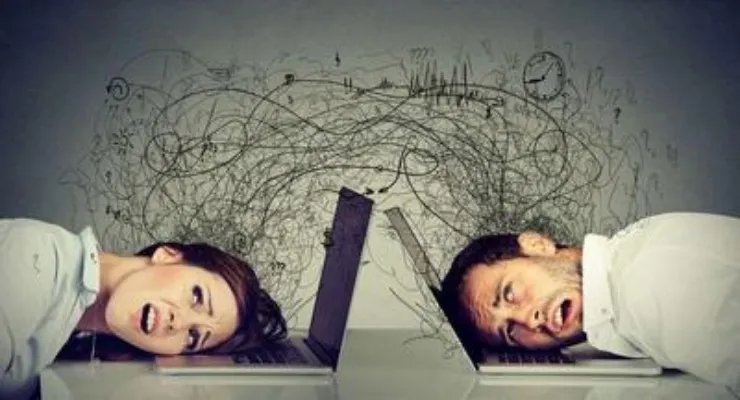 应激障碍引发焦虑症怎么办