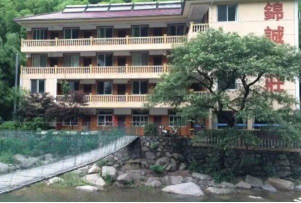 求安吉农家乐排名前十，哪些比较值得去？