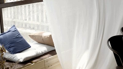 10w就装修出一幢别墅，然而自己却不敢住 | 妙屋集