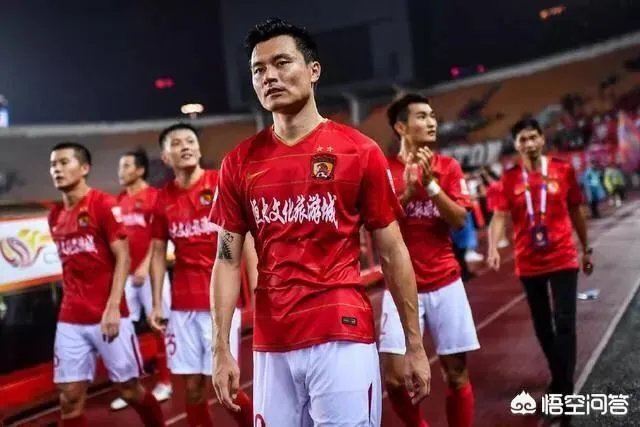 里皮新一期国家队名单：无视未来，再次重用恒大帮老将，是为自己保天价续约合同吗？