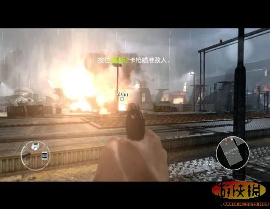 《007传奇》汉化版发布！【游侠LMAO出品】