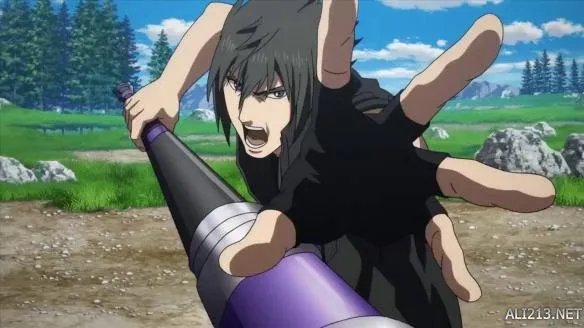 《最终幻想》系列电影动画推荐盘点 总有一部适合你