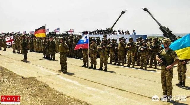 北约在波罗的海又建立多国部队北方司令部，你怎么看？