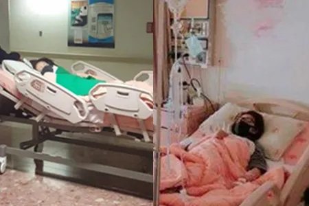 安以轩住院做手术 影迷心疼牵挂不已