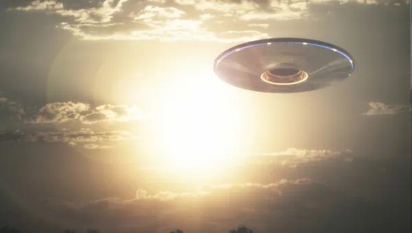 发生在巴西的UFO事件是真的吗？