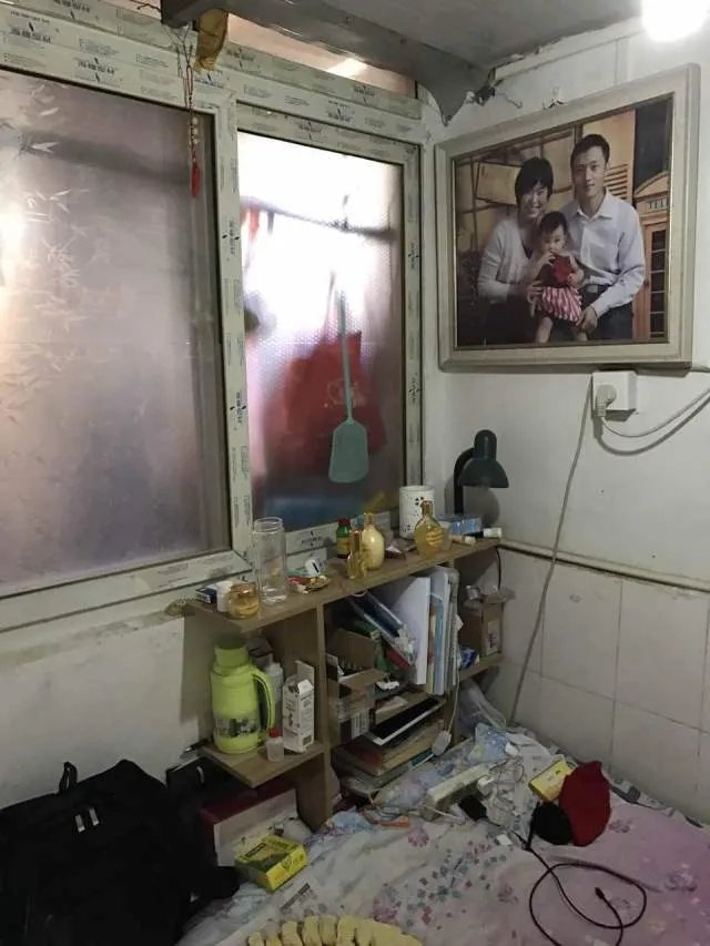 二胎改造大作战：胡同里的精致Loft