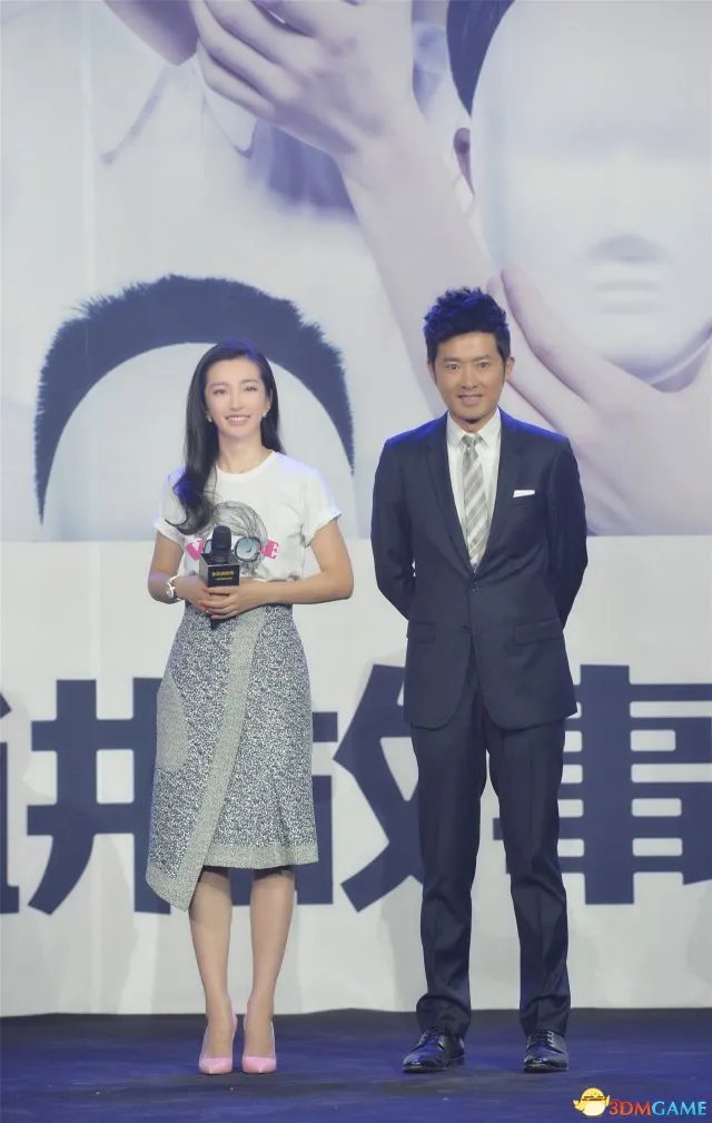 “张震讲鬼故事”系列要拍电影了 而且一拍就是十部